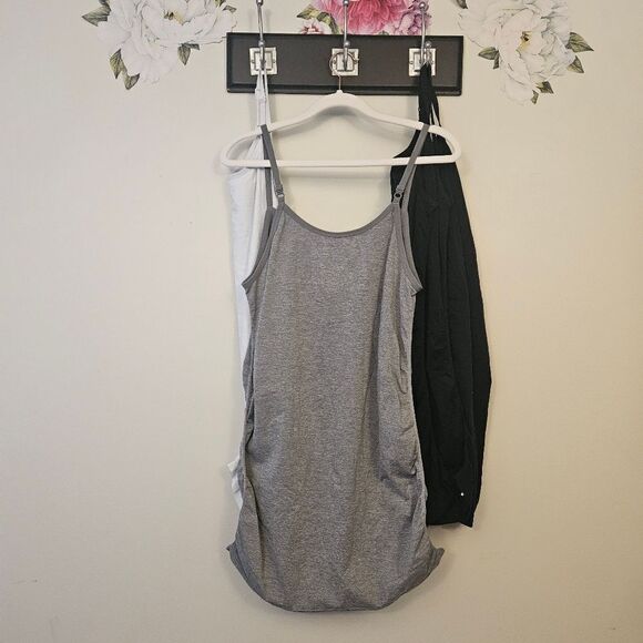 A:GLOW Tank Bundle - Picture 3 of 5